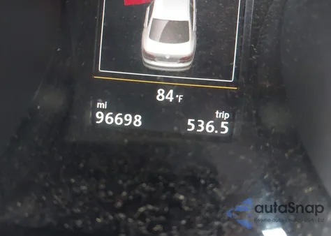 2017 Volkswagen Jetta Gli z USA, uszkodzony, nr VIN 3VW5T7AJ0HM402748